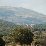 El Capricho De Ana 펜션 Neila de San Miguel