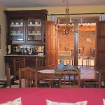 펜션 El Capricho De Ana Neila de San Miguel