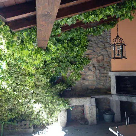 El Capricho De Ana Holiday home Neila de San Miguel