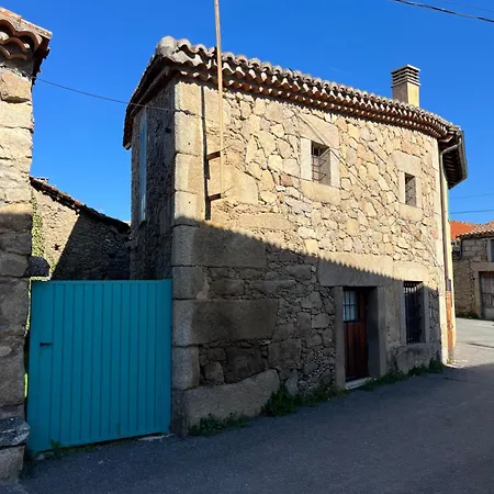 El Capricho De Ana * Neila de San Miguel