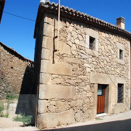 El Capricho De Ana بيت للعطل