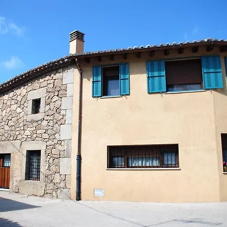 El Capricho De Ana