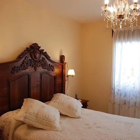 펜션 El Capricho De Ana