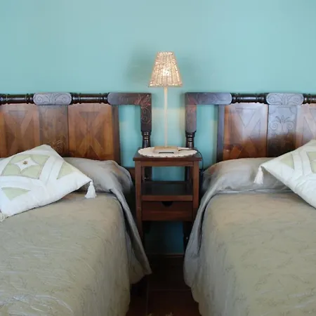 El Capricho De Ana 펜션 Neila de San Miguel