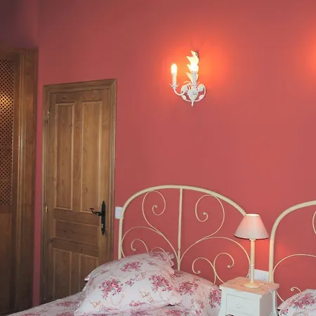 El Capricho De Ana 펜션