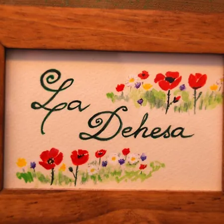 El Capricho De Ana Semesterbostad