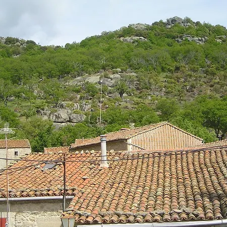 El Capricho De Ana Semesterbostad