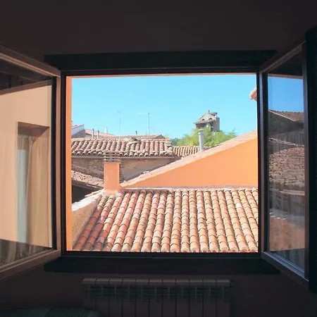 El Capricho De Ana * Neila de San Miguel