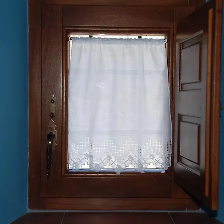 بيت للعطل El Capricho De Ana