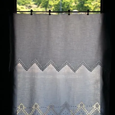 El Capricho De Ana 펜션 Neila de San Miguel