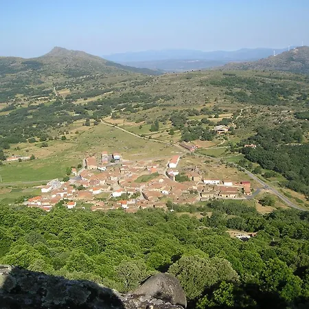 El Capricho De Ana Neila de San Miguel
