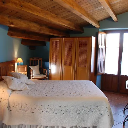 El Capricho De Ana *