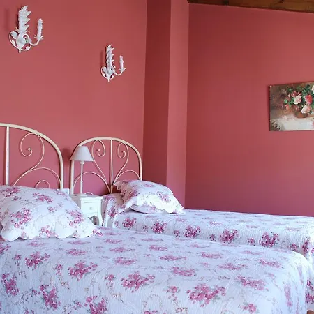 El Capricho De Ana * Neila de San Miguel