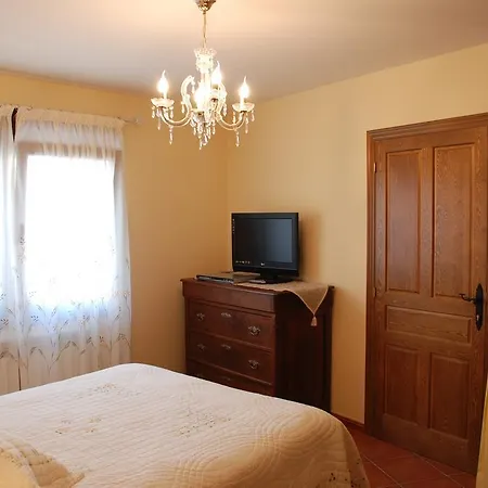 Semesterbostad El Capricho De Ana *