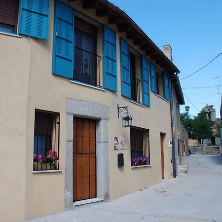 El Capricho De Ana *
