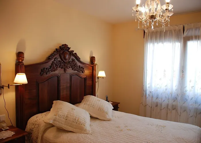 Ferienhaus El Capricho De Ana