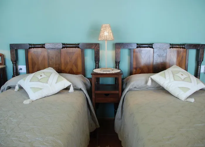 El Capricho De Ana 度假居 Neila de San Miguel