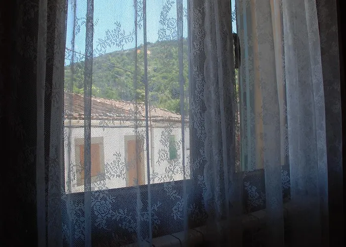 El Capricho De Ana Neila de San Miguel