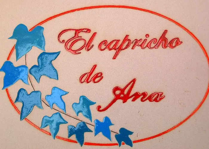 El Capricho De Ana Neila de San Miguel