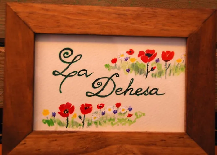 El Capricho De Ana 度假居