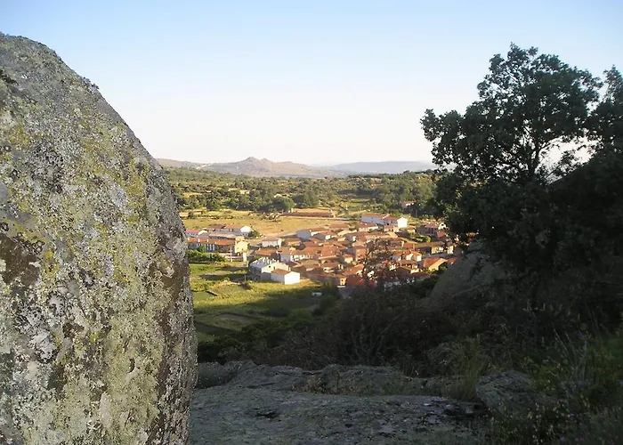 度假居 El Capricho De Ana *