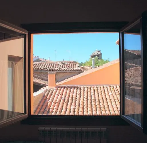 El Capricho De Ana * Neila de San Miguel