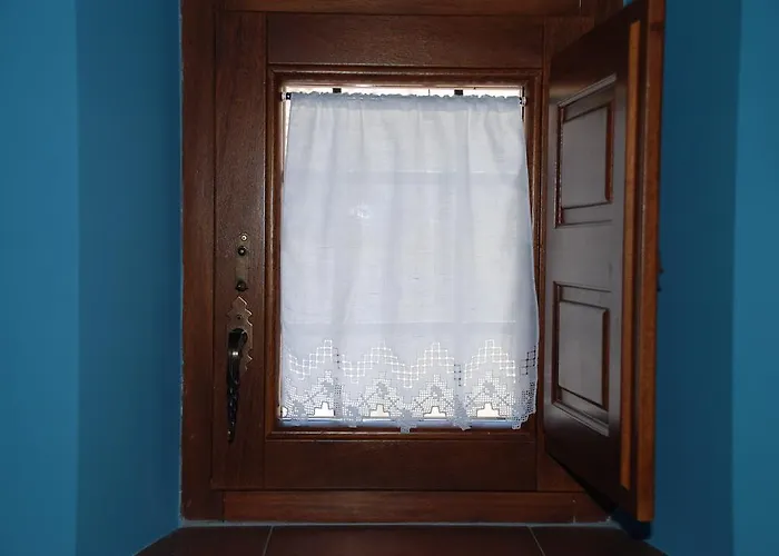 度假居 El Capricho De Ana