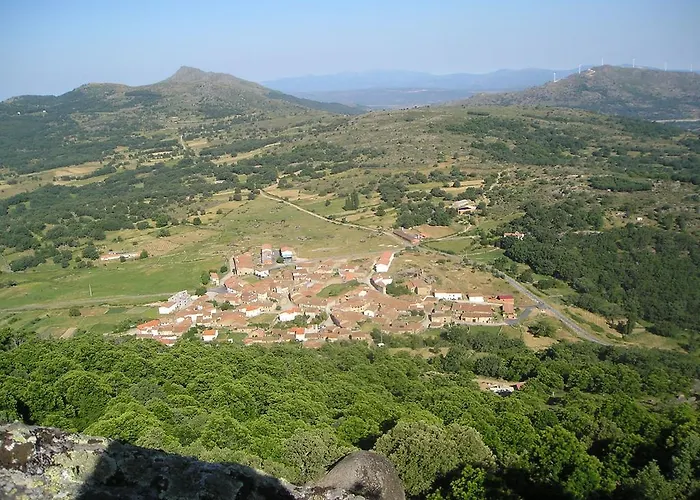 El Capricho De Ana Neila de San Miguel