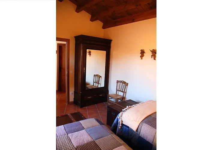 El Capricho De Ana 度假居