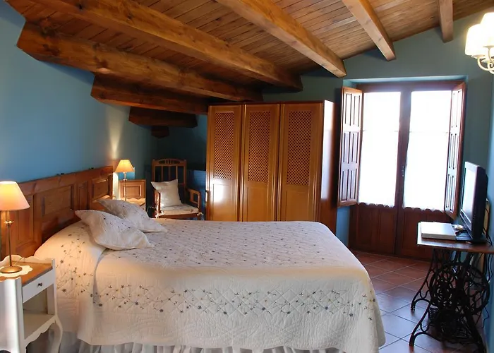 El Capricho De Ana *