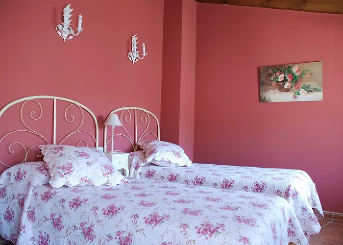 El Capricho De Ana * Neila de San Miguel