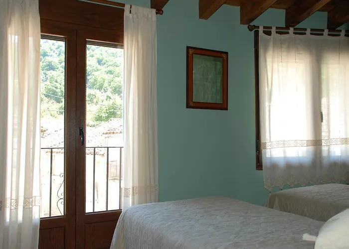 度假居 El Capricho De Ana