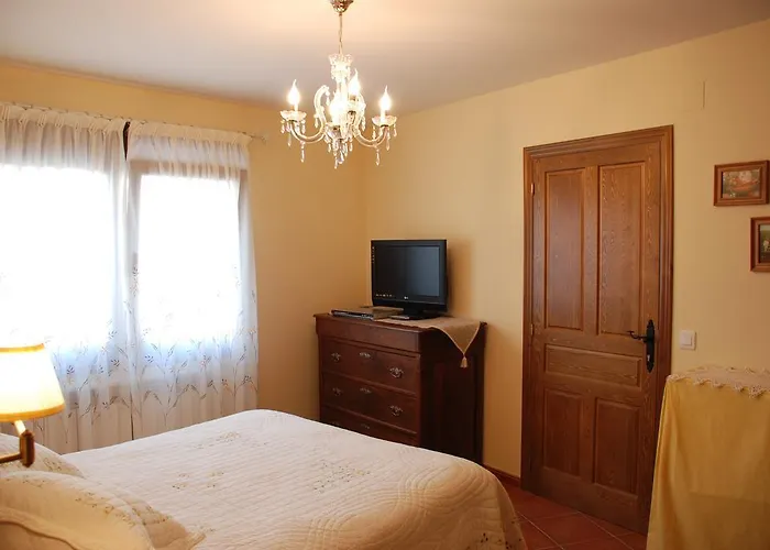 Ferienhaus El Capricho De Ana *