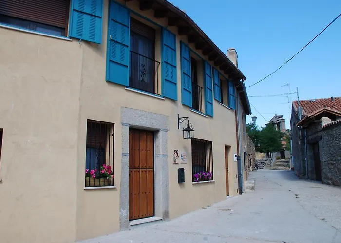 El Capricho De Ana *